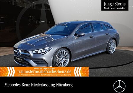 Mercedes-Benz CLA 180 Shooting Brake CLA 180 SB AMG/CarPlay/LED/Ambiente/MBUXNavi+