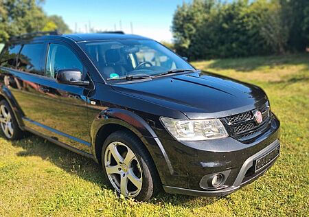 Fiat Freemont 2.0 Multijet 170 PS | TÜV NEU 5/27