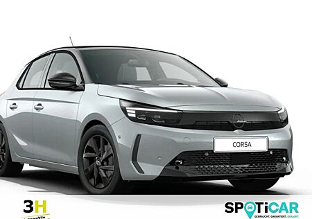 Opel Corsa GS 1.2 Direct *KAMERA*SHZ*LHZ*LED*TEMPOMAT