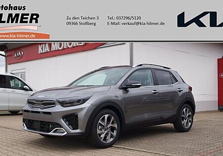 Kia Stonic 1.0 T OPF DCT7 GT Line VOLLAUSSTATTUNG