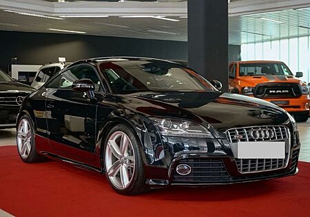 Audi TTS Coupe 2.0 TFSI quattro