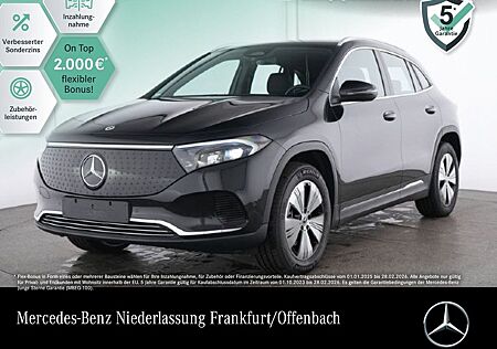 Mercedes-Benz EQA 300 4M PROGRESSIVE Advanced VZ-Ass/Totw
