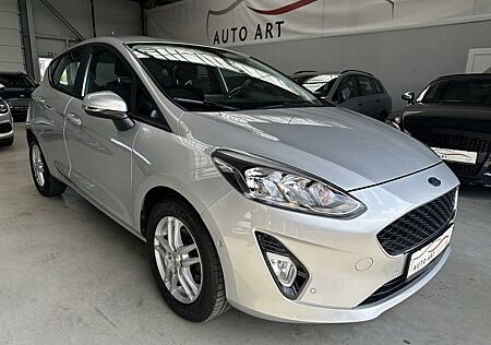 Ford Fiesta Cool & Connect Navi SHZ Kamera ACC Winter