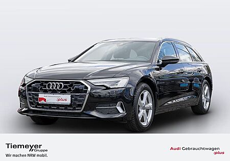 Audi A6 Avant 45 TFSI ADVANCED PANO ALCANTARA MATRIX