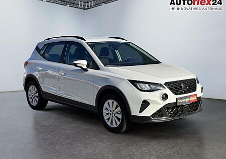 Seat Arona Style 1.0 TSI 2ZKlima NAVI FuLi LED SHZ...