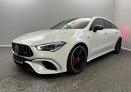 Mercedes-Benz CLA 45 AMG Shooting Brake CLA 45s AMG 4M SB*PANO*ACC*360*BEAM*MOD 22