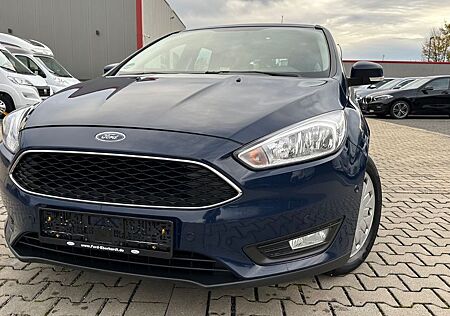 Ford Focus Turnier 1.5TDI, 105 PS, sehr gepflegt!