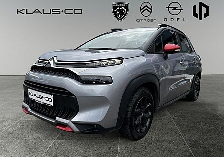 Citroën C3 Aircross EAT6 B-HDI 120 C-Series *Navi*Kältep