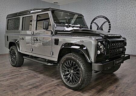 Land Rover Defender 110 KAHN / HELDEBURG