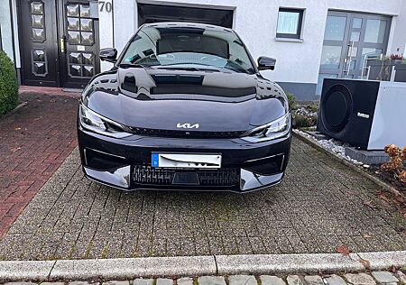 Kia EV6 77,4 kWh 430 kW Allradantrieb GT GT