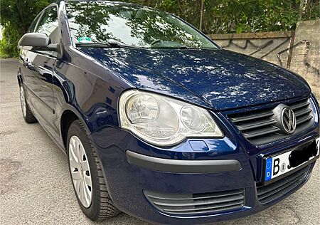VW Polo Volkswagen 1.4 Goal Goal