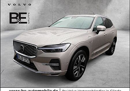 Volvo XC 60 XC60 T6 Plus Bright Recharge Plug-In Hybrid AWD