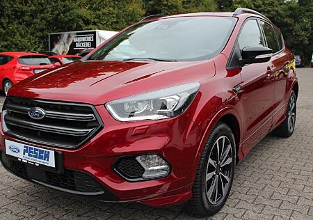 Ford Kuga ST-Line