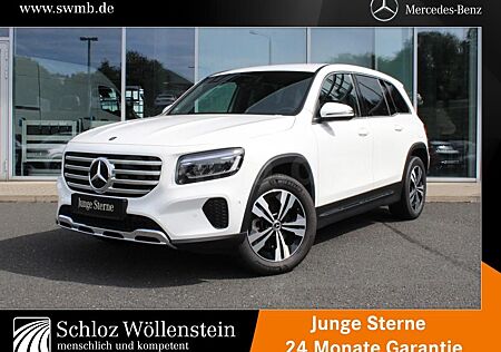 Mercedes-Benz GLB 220d 4M Progressive/LED/DISTRONIC/EDW/RfCam