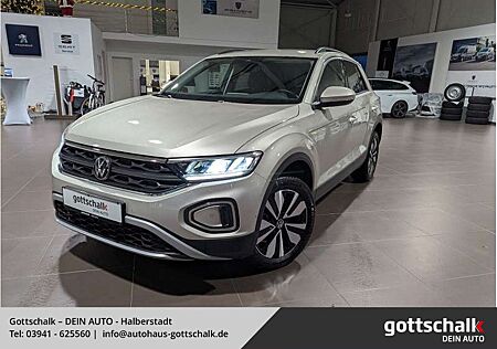 VW T-Roc Volkswagen 1.5 TSI Move NAVI ACC FACEL. STANDHZ LED