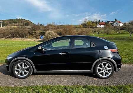 Honda Civic 1.8 Sport Sport