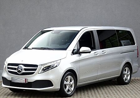 Mercedes-Benz V 220 d EDITION lang/Sport/LED/ MBUX/2xS-Tür/AHK