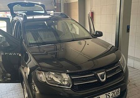 Dacia Sandero TCe 90 S/S Stepway Prestige Stepway ...
