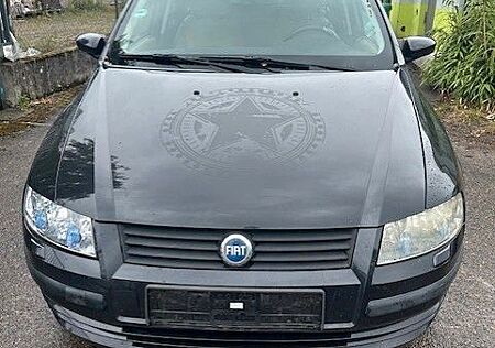 Fiat Stilo 1.8 16V Dynamic TÜV 06/2026