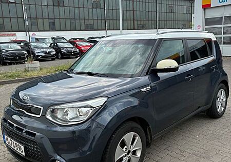 Kia Soul 1.6 GDI Edition 7 Edition 7