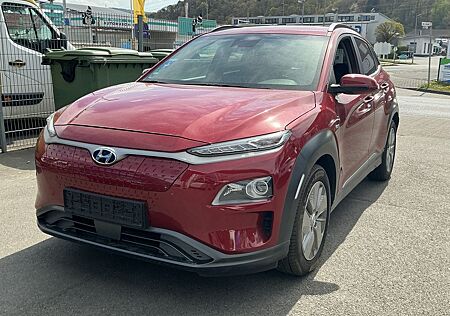 Hyundai Kona Style R.Cam Navi Krell ACC SHZ Voll-LED