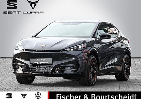 Cupra Tavascan BELOW ZERO ADRENALINE CONNECT 3 JAHRE