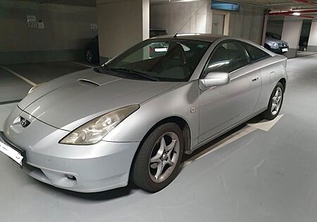 Toyota Celica 1.8