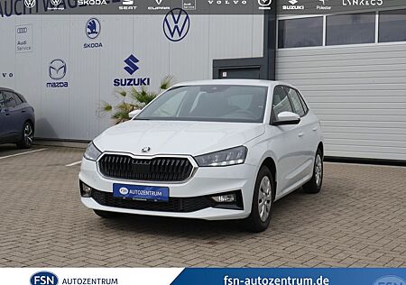 Skoda Fabia 1.0 TSI Selection ACC SMARTLINK SITZHZG MF