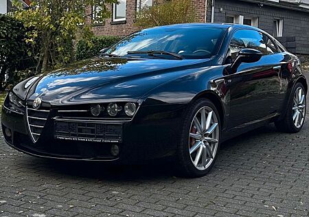 Alfa Romeo Brera 2.4 JTDM 20V*Leder*Navi*