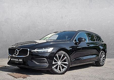 Volvo V60 B3 Mild-Hybrid Benzin Momentum Pro Winter-Pa