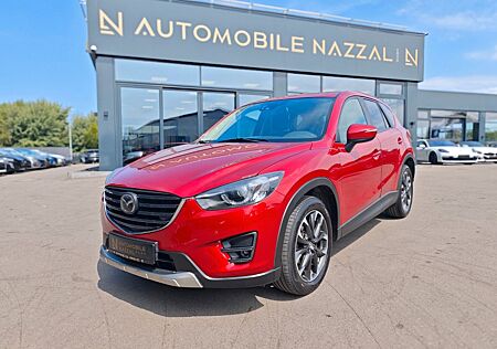 Mazda CX-5 *AUTOMATIK*NAVI*SHZ*AHK*BOSE SOUNDSYSTEM*