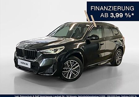 BMW X1 sDrive20i Aut. M Sport AHK+Pano+ACC+SHZ+LED