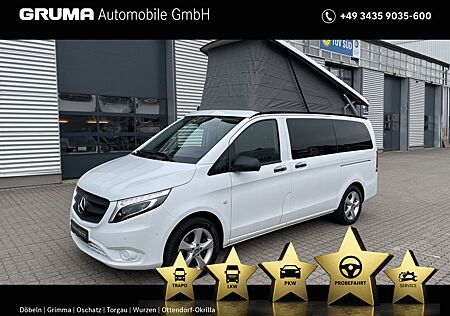Mercedes-Benz V 250 Marco Polo 250 d 4M ACTIVITY EDITION AHZV+NAV+LE
