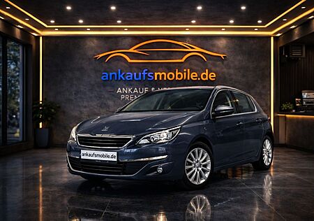 Peugeot 308 Access
