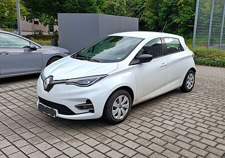 Renault ZOE Experience R110/Z.E. 50 Batteriemiete Ex...