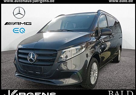 Mercedes-Benz Vito gebraucht kaufen Mercedes-Benz Vito 119 Tourer/PRO/MOPF/Navi/MBUX/Totw/SHZ/Temp