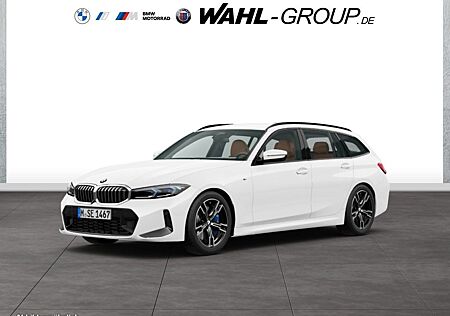 BMW 320d TOURING M SPORT LC PROF PARKASSIST ALARM K
