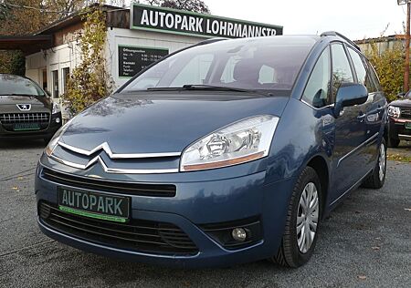 Citroën C4 Spacetourer Grand C4 Picasso *7-Sitze*Nr.34