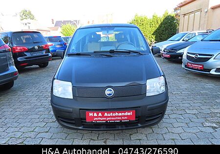 Fiat Panda 1.1 8V Active- Beim kauf tüv neu