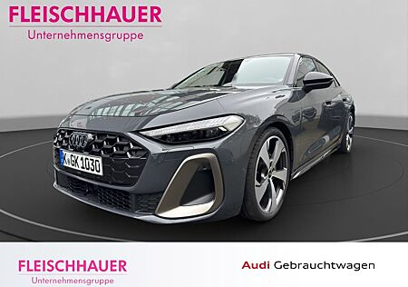 Audi A5 Limousine 2.0 TDI quattro edition one HUD AHK