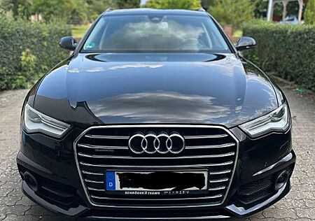 Audi A6 3.0 TDI 160kW quattro S tronic Avant -