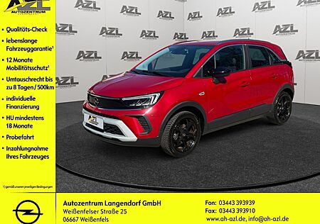 Opel Crossland X Crossland Elegance