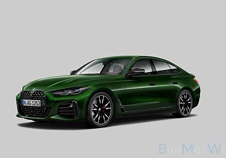 BMW M440 i xDrive Gran Coupe SANREMO+LASER+ACC+HUD
