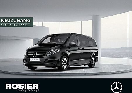 Mercedes-Benz Vito 116 CDI Tourer SELECT Lang Navi Kamera Spur