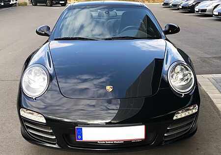 Porsche 997 911 (.2) Targa 4 | Facelift | PDK