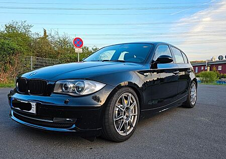 BMW 130i