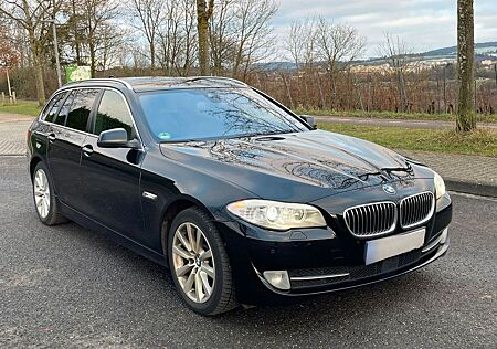 BMW 520d Softclose/Digital Tacho/360 Kamera/2 Hand