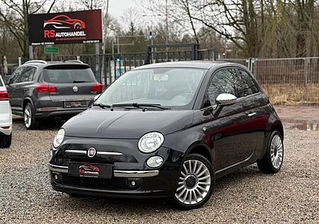 Fiat 500 Lounge 1.3 *Panorama*Scheckheft*TÜV Neu