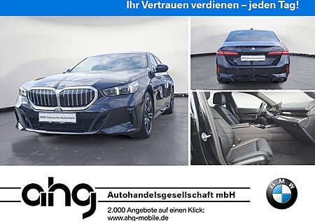 BMW 520i M Sportpaket Aktive Geschw. Head Up 360° Ka