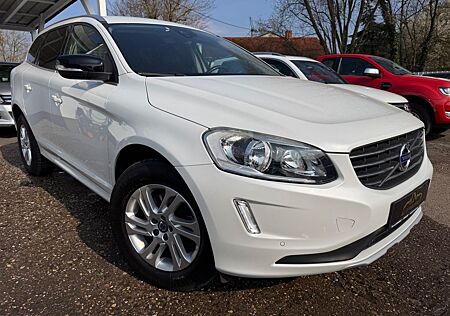 Volvo XC 60 XC60 /Leder/Sitzheizung/Top/
